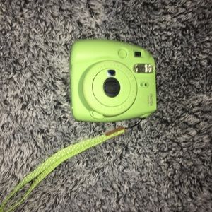 SOLD Instax Polaroid Camera